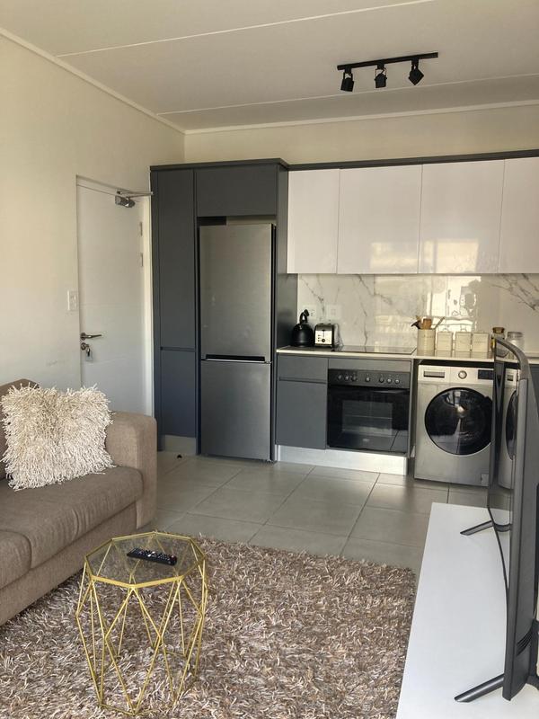 To Let 1 Bedroom Property for Rent in The Huntsman Western Cape